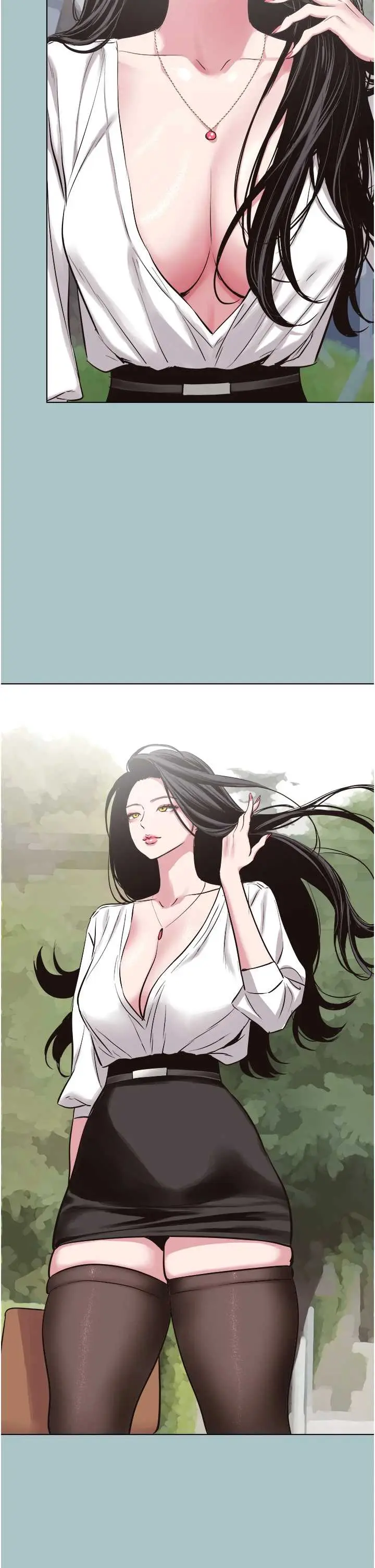 第24話  不要女人要成功_不要恋爱要打砲