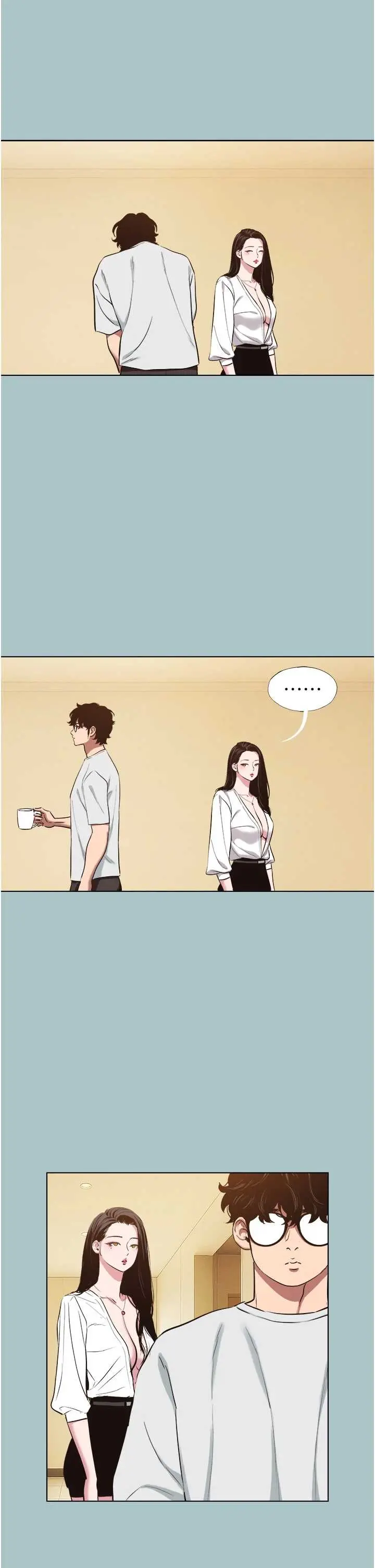 第24話  不要女人要成功_不要恋爱要打砲