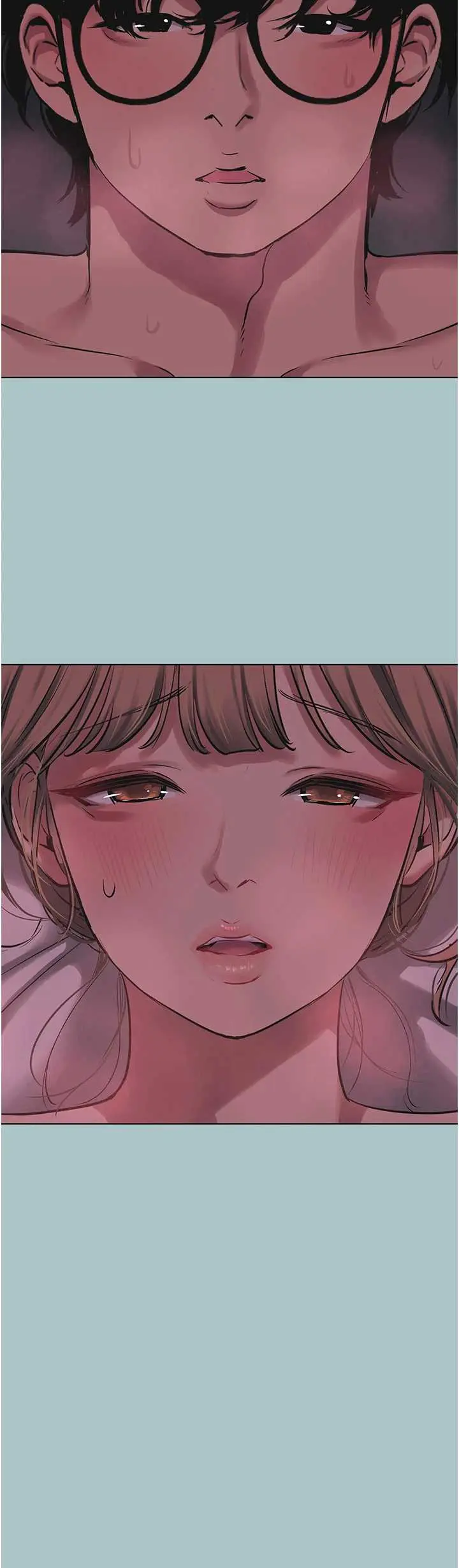 第22話  裝睡中開戰_不要恋爱要打砲