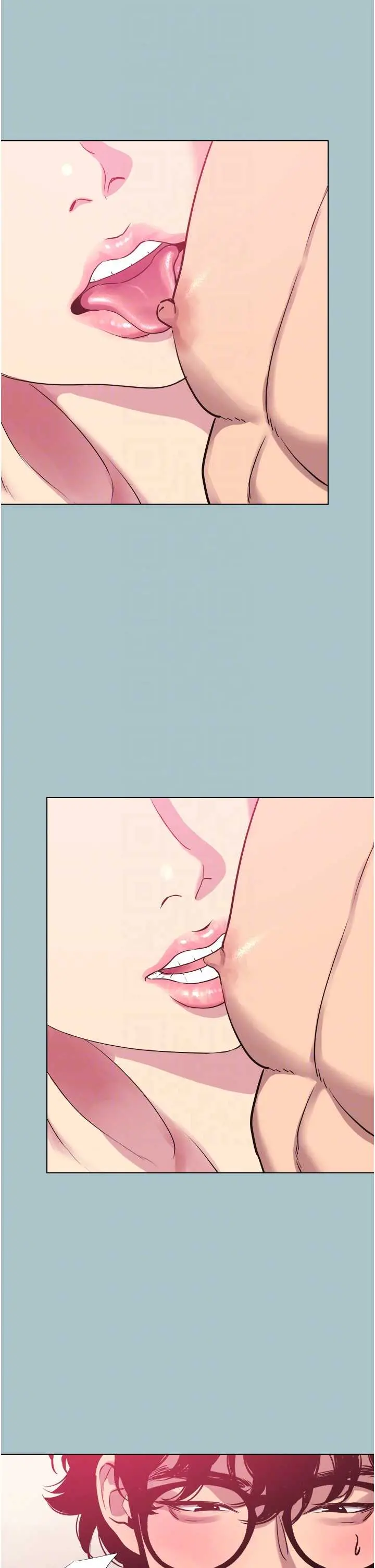 第20話  在道德和慾望間拉扯_不要恋爱要打砲