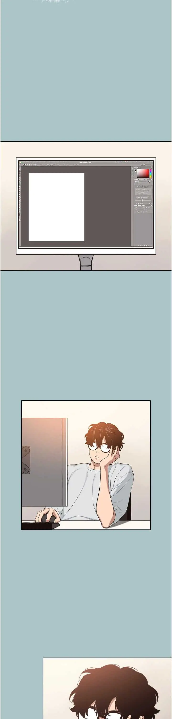 第20話  在道德和慾望間拉扯_不要恋爱要打砲