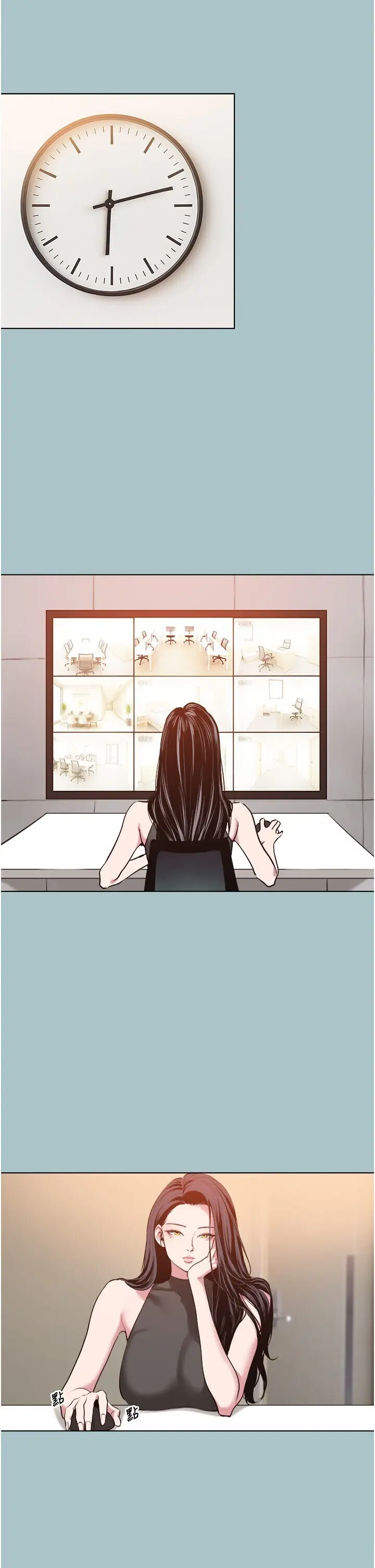 第17話  重演往事的邀約_不要恋爱要打砲