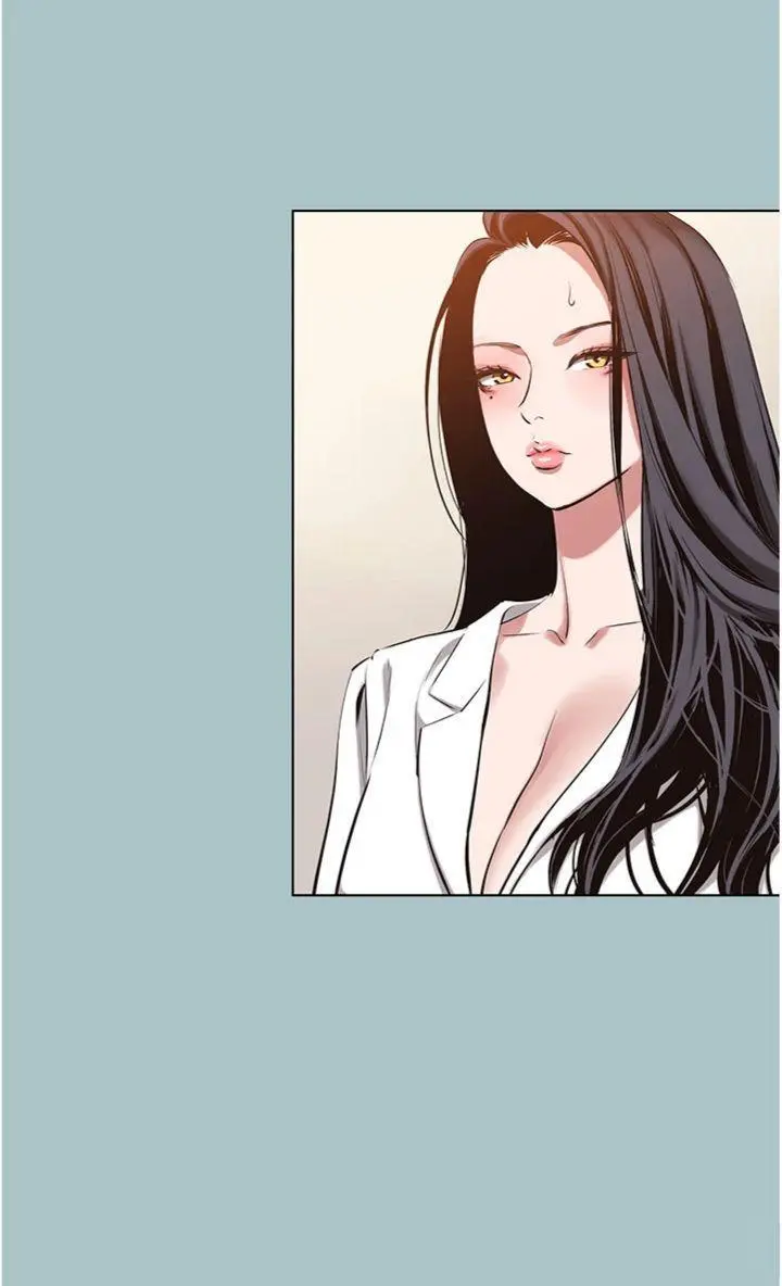 第13話  不惜獻身的女職員_不要恋爱要打砲