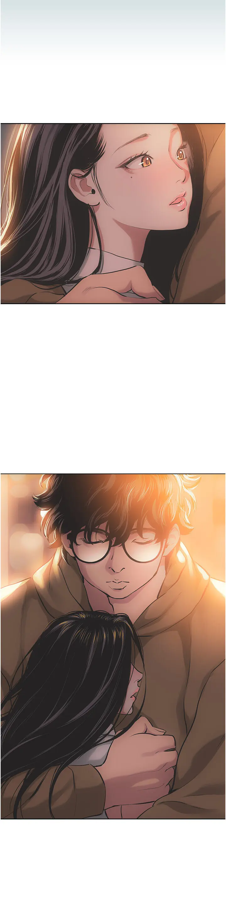 第5話  洞悉女心的眼神_不要恋爱要打砲