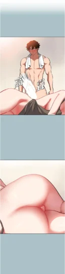 第3話  我應該比左手好用吧?_不要恋爱要打砲-皮皮兔动漫