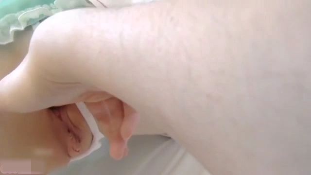 角色扮演初音未来 可可爱爱的操起来一定很爽 近距离特写小穴-皮皮兔动漫