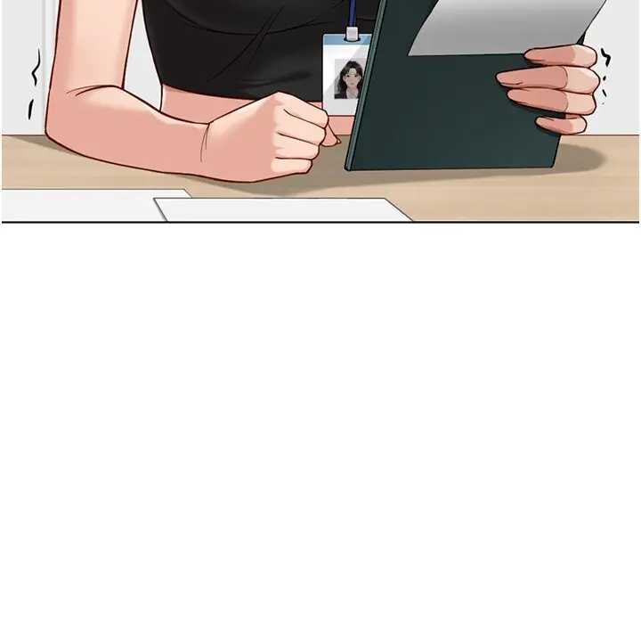 第17话  差点就能高潮了…_鲁蛇社畜的金手指