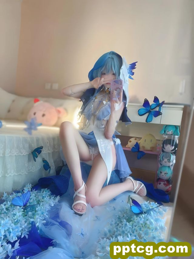 [写真套图]哎我黑切訥@sssmums – 守岸人