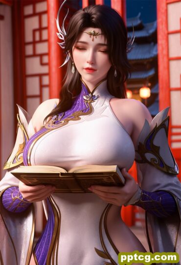 [AI国漫第3837期] [斗破苍穹] [玄衣 · 系列十七] [146]-皮皮兔动漫