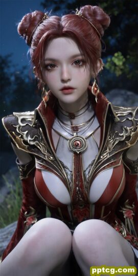 [AI国漫第3845期] [斗罗大陆] [马小桃 · 系列十八] [216]-皮皮兔动漫