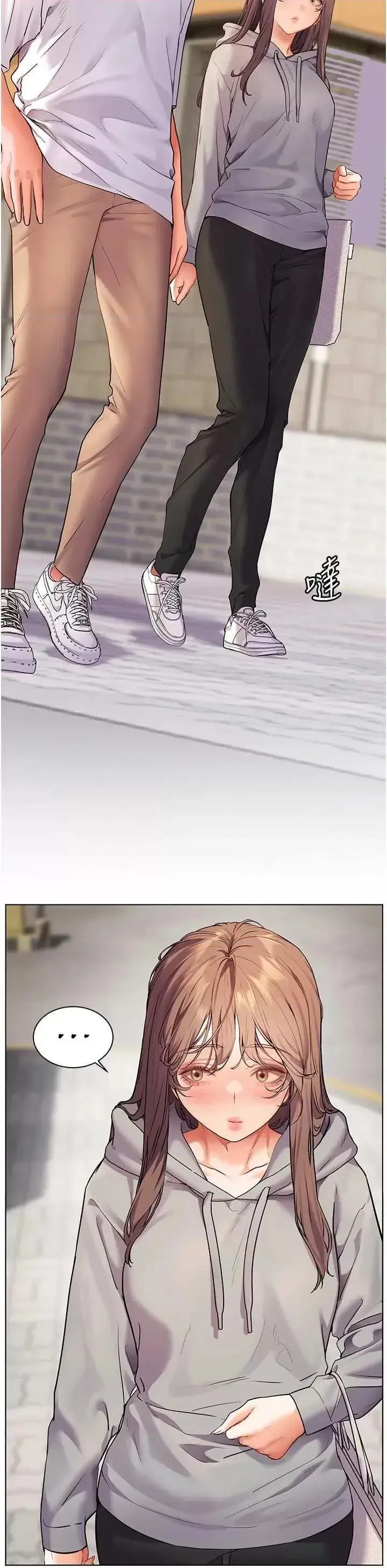 第46话  特训清纯妹舒服开关_老师的亲密指导