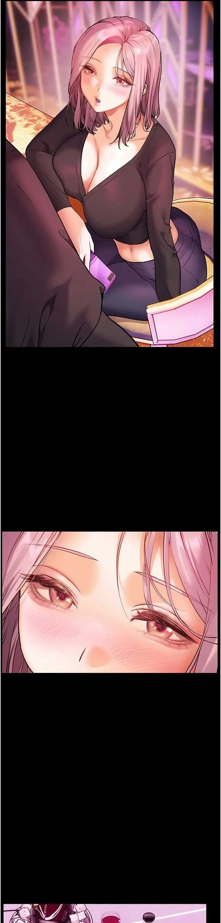 第35话  四脚兽拿宝贝钉孤枝_老师的亲密指导