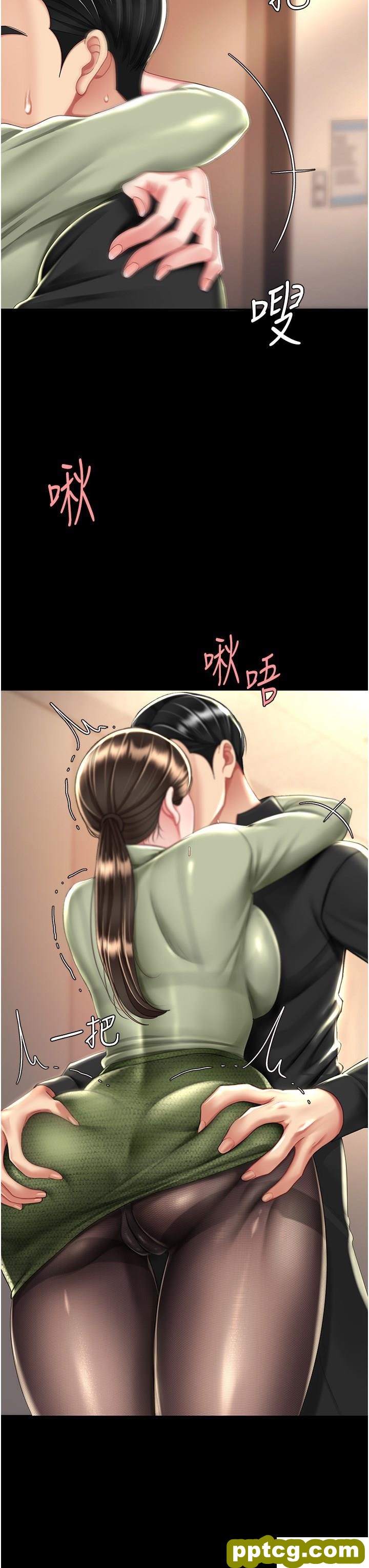 第36话 早已洪水暴发的蜜穴_复仇母女丼