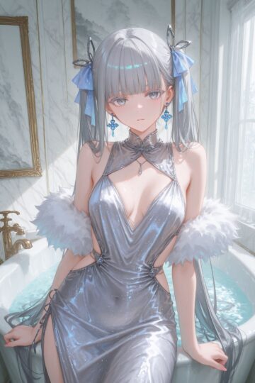 原神 鸣潮 游戏美女美图 二次元图库 壁纸分享-皮皮兔动漫