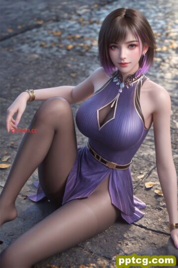 [AI国漫第3880期] [深空彼岸] [吴茵 · 系列三] [310]-皮皮兔动漫
