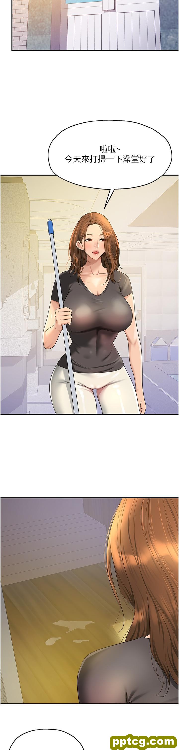 第47话 适合破处的无敌巨棒_洞洞杂货店