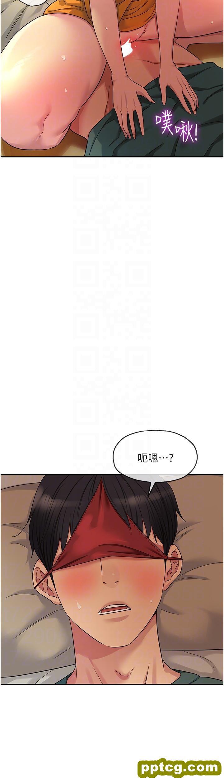第36话  阳气爆发的端午节_洞洞杂货店