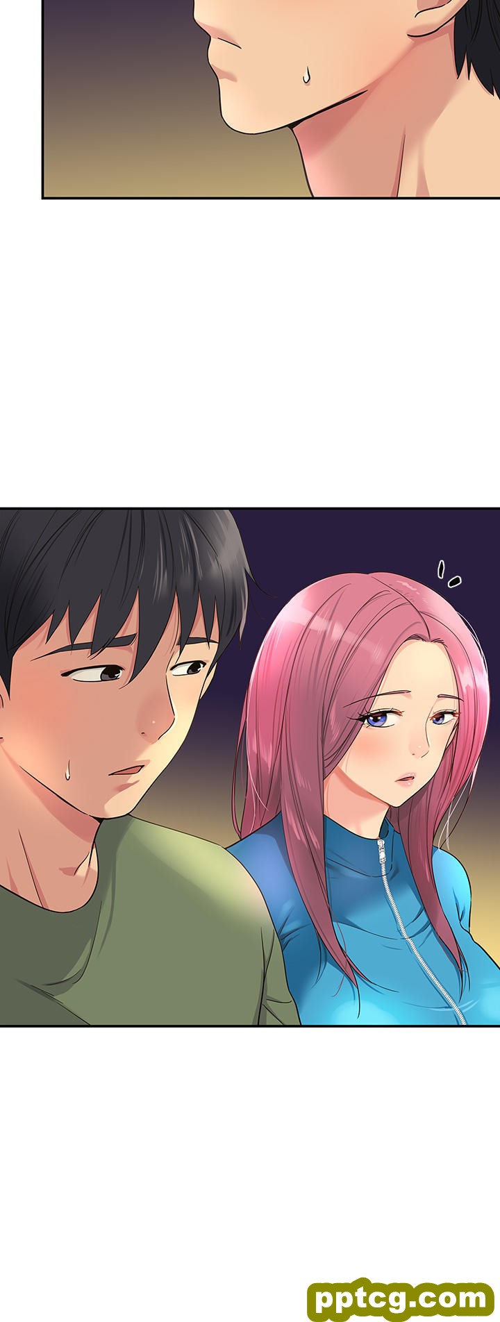 第30话 3P的新玩法!_洞洞杂货店
