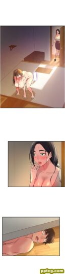 第26话 一只手无法掌握的豪乳_洞洞杂货店-皮皮兔动漫