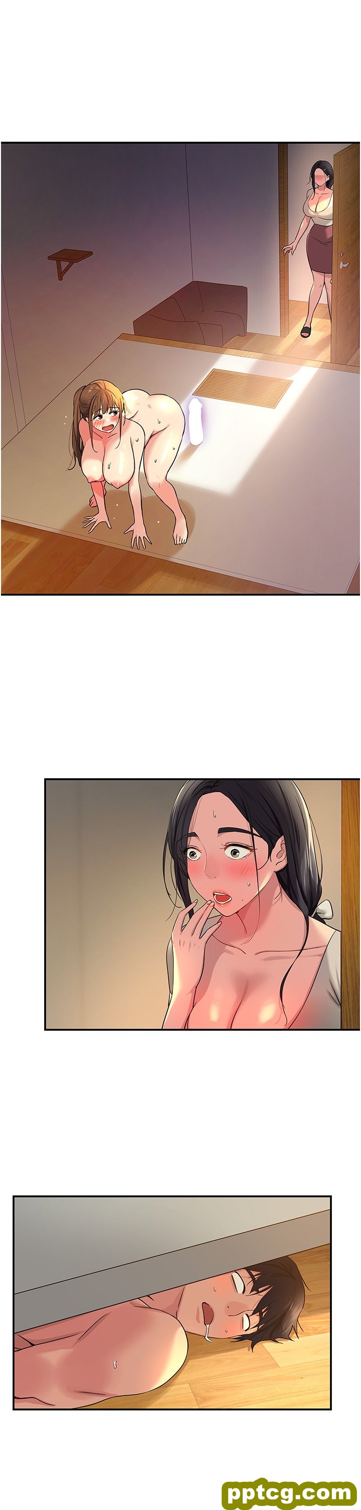 第26话  一只手无法掌握的豪乳_洞洞杂货店