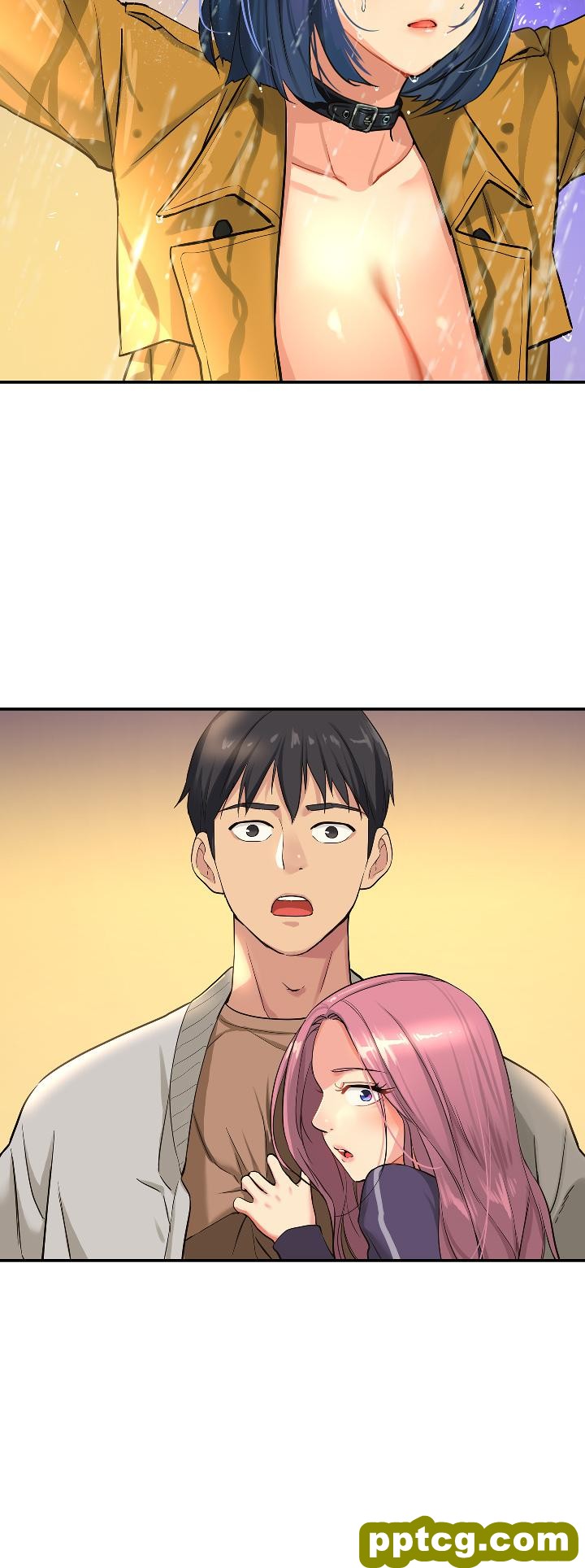 第9话  变态女的淫荡外出_洞洞杂货店