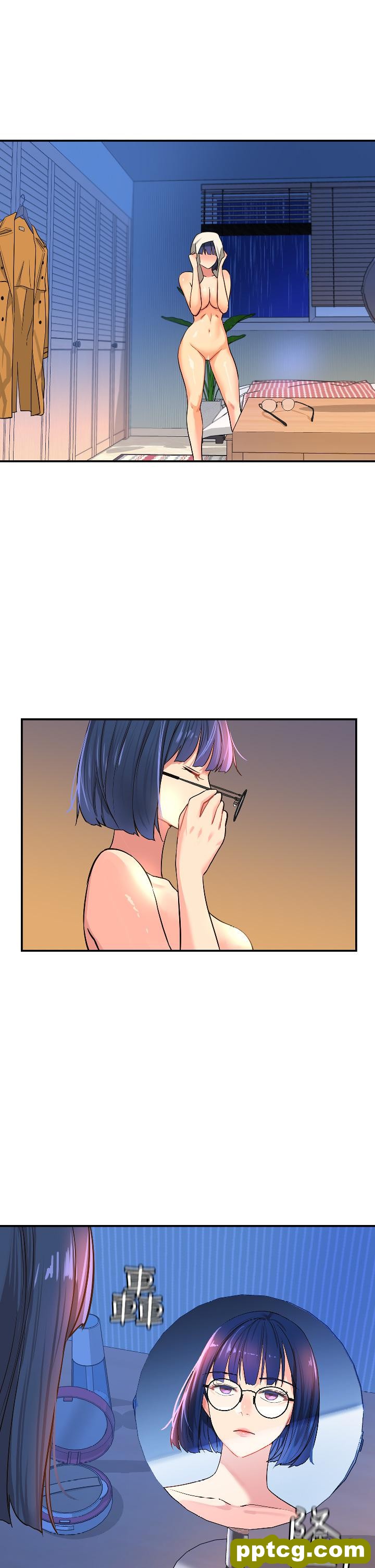 第9话  变态女的淫荡外出_洞洞杂货店