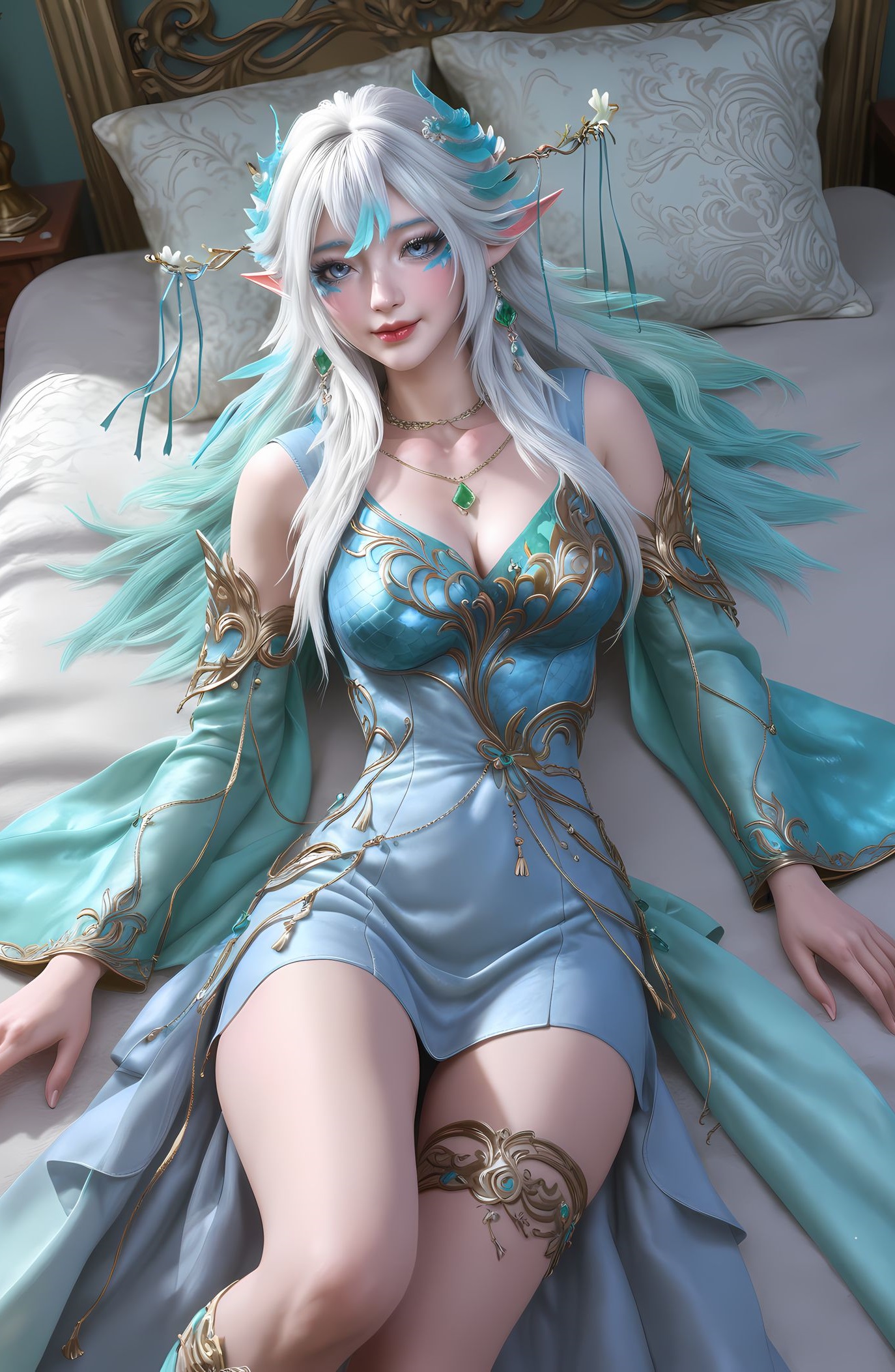 光阴之外动画在线免费观看下载美图 灵儿 动漫壁纸 国漫女神 灵儿,第2张 光阴之外动画在线免费观看下载美图 灵儿 动漫壁纸 国漫女神 灵儿