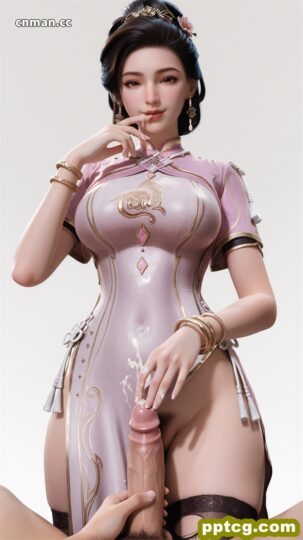 [AI国漫第3882期] [绝世唐门] [南水水 · 系列十] [137]-皮皮兔动漫