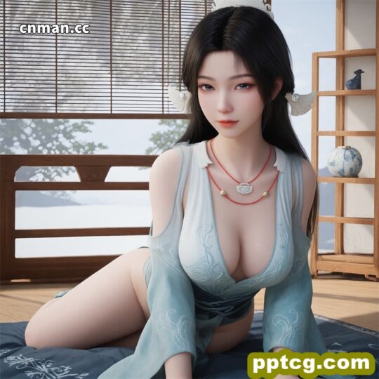 [AI国漫第3883期] [凡人修仙传] [宋玉 · 系列三十三] [159]-皮皮兔动漫