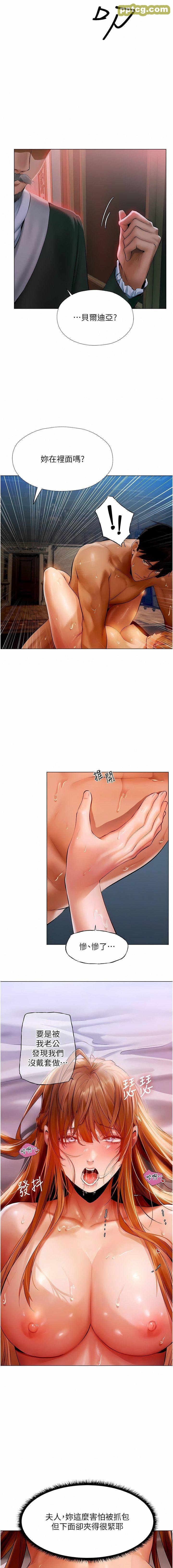 第7话  爽到爆的无套性爱_人妻猎人