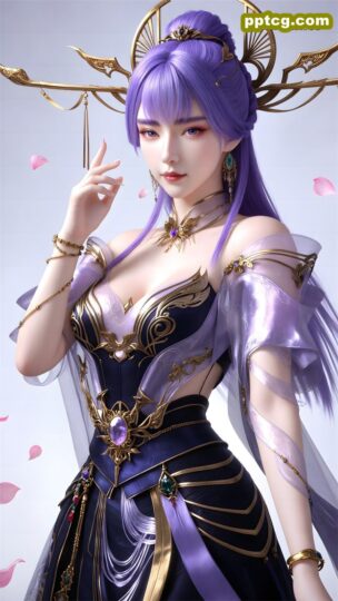 [AI国漫第3903期] [百炼成神] [天穹 · 系列四十八] [115]-皮皮兔动漫