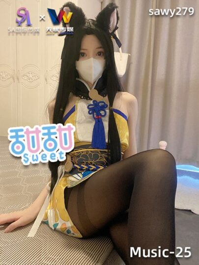 sawy279-元神角色扮演，只为了让老公多干几炮-皮皮兔动漫