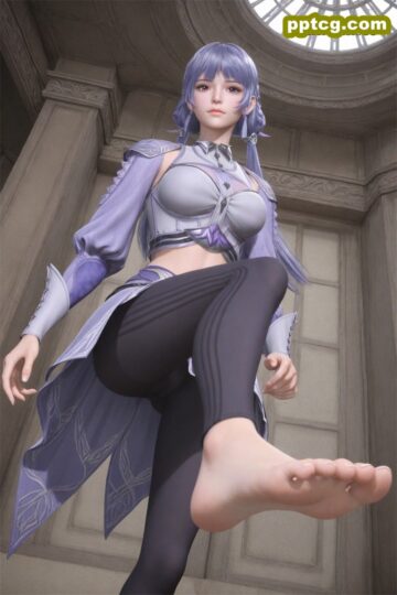 [AI国漫第3943期] [斗罗大陆] [白沉香 · 系列六] [403]-皮皮兔动漫