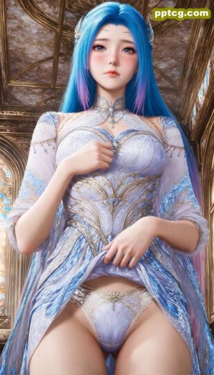 [AI国漫第3946期] [绝世唐门] [唐舞桐 · 系列二十二] [291]-皮皮兔动漫