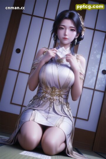 [AI国漫第3971期] [神印王座] [白玲轩 · 系列二] [558P+6部视频]-皮皮兔动漫