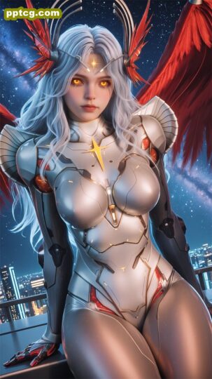 [AI国漫第3975期] [吞噬星空] [星幻王 · 系列十一] [134P+6部视频]-皮皮兔动漫