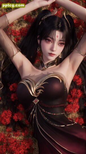 [AI国漫第3977期]  [修罗武神] [蛋蛋 · 系列二] [212]-皮皮兔动漫
