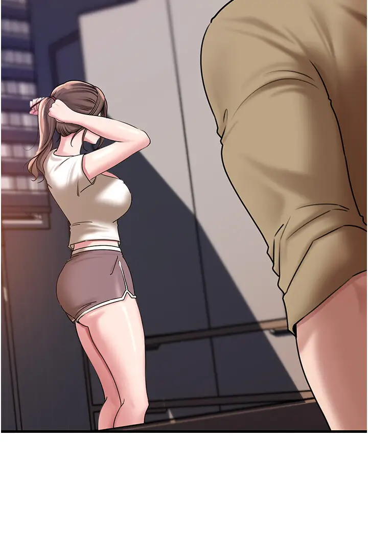 第46话  我来满足妳的需求_岳母为何那样
