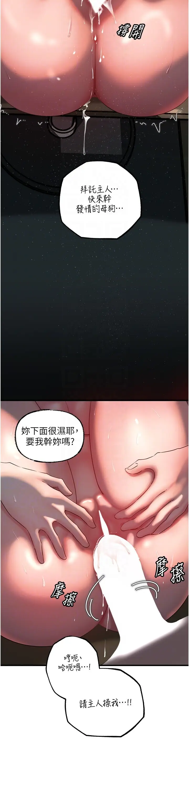 第42话  失去理智的母狗_岳母为何那样