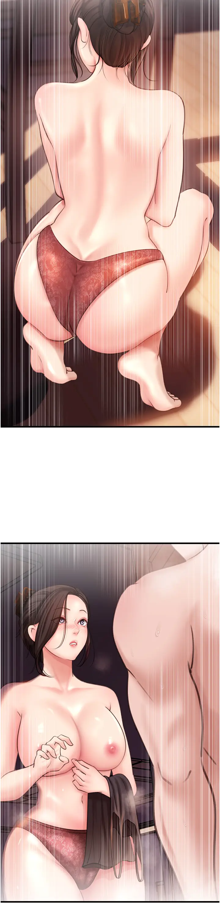 第28话  想着女婿手淫的岳母_岳母为何那样