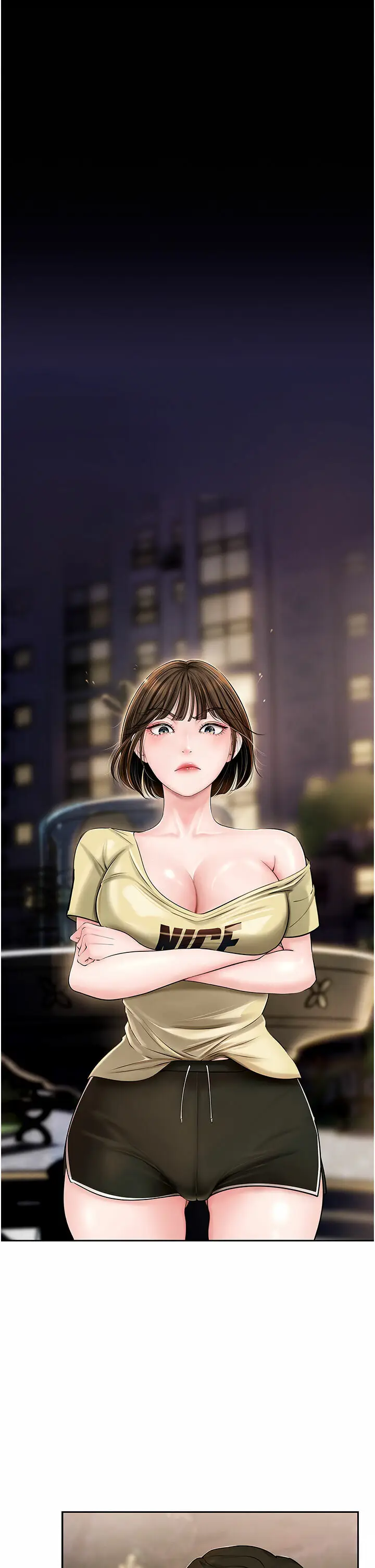 第7话  复仇第一步_岳母为何那样