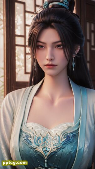 [AI国漫第4005期] [剑来] [李柳 · 系列一] [135]-皮皮兔动漫