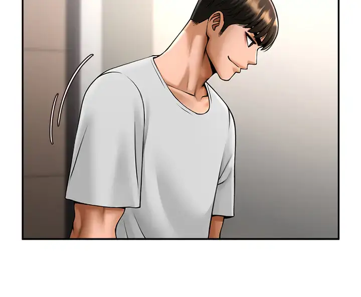 第43话  没关系，教练室不会有人来!_炸裂吧!巨棒