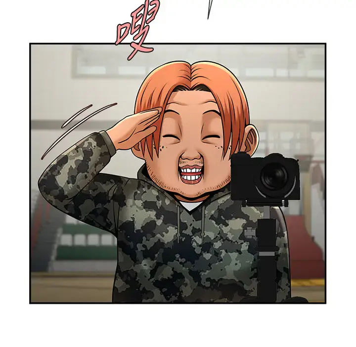 第32话  发情的啦啦队妹子_炸裂吧!巨棒