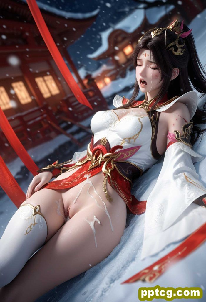 [大主宰-萧潇+10动态·高清系列六] [140图] [第三季434画]