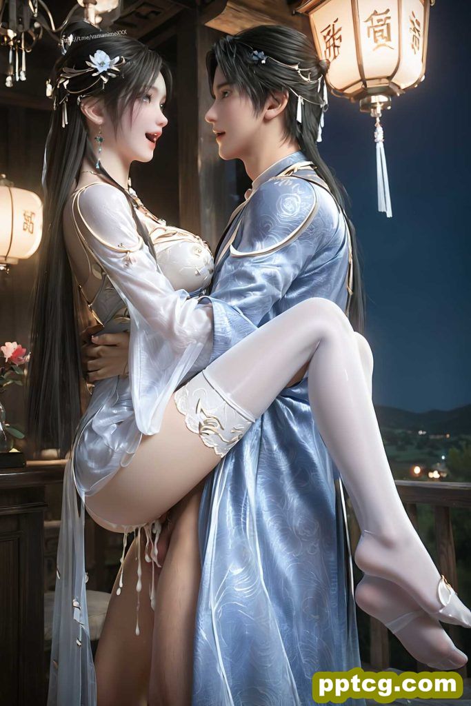 [完美世界-清漪·高清系列二十六] [705图] [第三季437画]