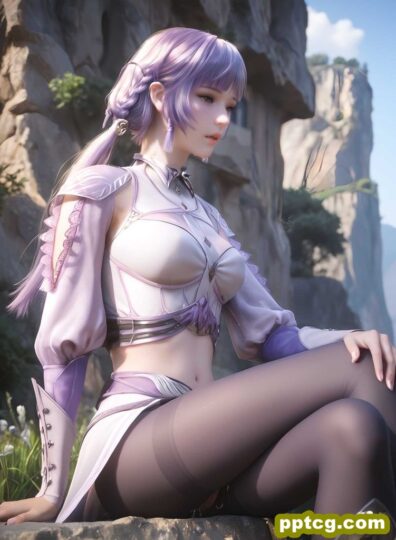 [AI国漫][斗罗大陆-白沉香-高清系列三][427第三季455画]-皮皮兔动漫