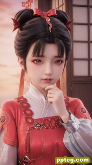 [AI国漫][剑来-陈暖树+10动态·高清系列一] [94图] [第三季467画]-皮皮兔动漫