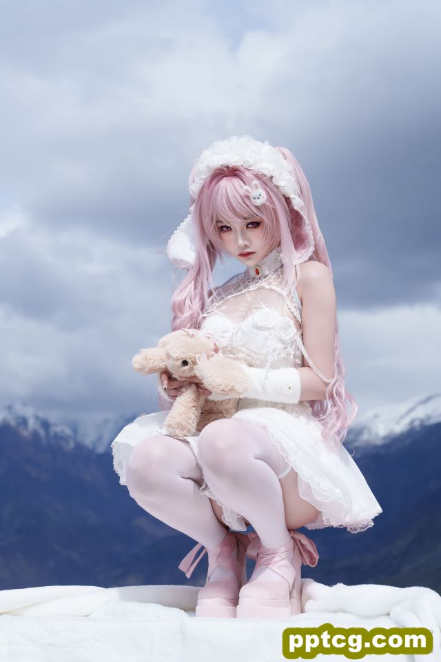 [写真套图]慢炖仓鼠球 – Alice Märchen Dream
