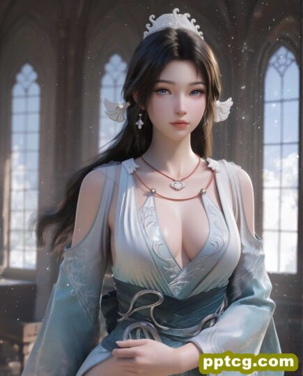 [AI国漫][凡人修仙传-宋玉·高清系列十九][130第三季472画]-皮皮兔动漫